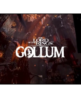 The Lord of the Rings: Gollum Steam Key EUROPE